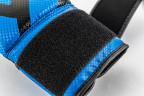 UFC PRO Performance Rush Перчатки для бокса Blue,14 унций UFC PRO Performance Rush Перчатки для бокса Blue,14 унций