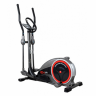 Эллиптический тренажер CardioPower E370 черный