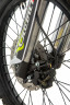 Мотоцикл эндуро ChebuR CB300