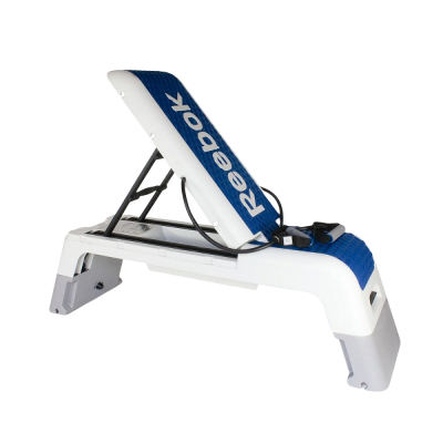 Дек-платформа Reebok step RAEL-40170BL синий