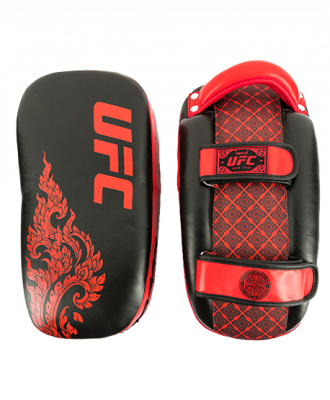 UFC  Premium  True Thai Пэды для тайского бокса