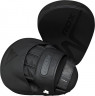 Лапы боксерские RDX FOCUS T15 черный матовый Лапы боксерские RDX FOCUS T15 черный матовый