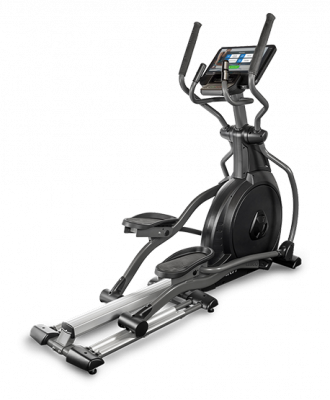 Эллиптический тренажер SPIRIT CE800ENT+