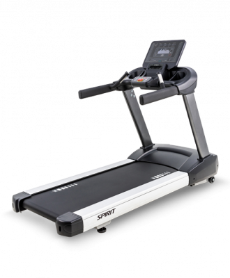 Беговая дорожка SPIRIT CT850+