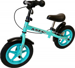 Беговел Ase-Sport Ase-Balance Bike M4 Green