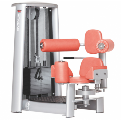 Пресс-машина Gym80 Sygnum Standards 3024