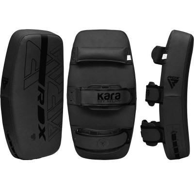 Макивара RDX F6 черный мат