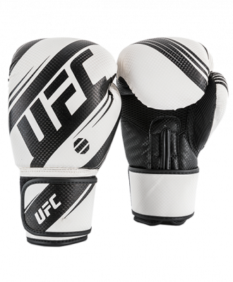 UFC PRO Performance Rush Перчатки для бокса White,14 унций