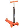 Самокат EVO Kids M-4 оранжевый
