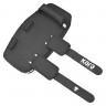 Макивара RDX F6 черный/белый матовый Макивара RDX F6 черный/белый матовый