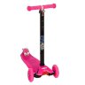 Самокат EVO Kids M-4 розовый Самокат EVO Kids M-4 розовый