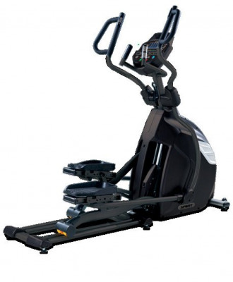 Эллиптический тренажер Spirit CE850 1