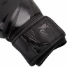 Боксерские перчатки Venum Challenger 3.0 8oz черный