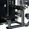 Жим от плеч/верхняя тяга SPIRIT DWS103-U2 Жим от плеч/верхняя тяга SPIRIT DWS103-U2