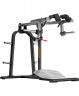 Голень стоя Hasttings Digger HD021-2