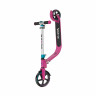 Самокат BLADE Sport PU V4 205+145, violet/silver
