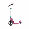 Самокат BLADE Sport PU V4 205+145, violet/silver