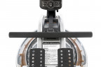 Гребной тренажер Spirit CRW800H2O