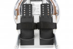 Гребной тренажер Spirit CRW800H2O