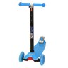 Самокат EVO Kids M-4 синий Самокат EVO Kids M-4 синий