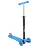 Самокат EVO Kids M-4 синий Самокат EVO Kids M-4 синий