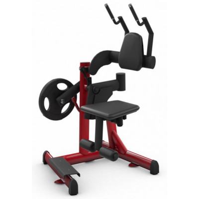 Пресс машина Gym80 Pure Kraft 4342