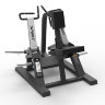 Гребная тяга с упором в грудь Spirit SP-4502