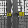 Батут UNIX Line Simple 10 ft Green (outside)