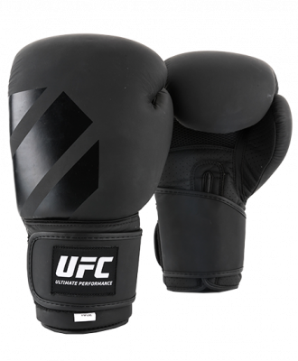 UFC Tonal Boxing Перчатки для бокса