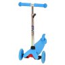 Самокат EVO Kids M-5 синий Самокат EVO Kids M-5 синий