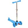 Самокат EVO Kids M-5 синий Самокат EVO Kids M-5 синий